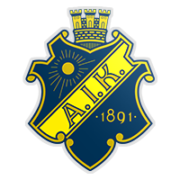 AIK索尔纳 vs 厄尔格里特