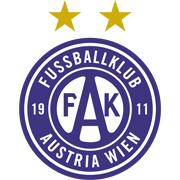 奥地利维也纳 vs LASK林茨