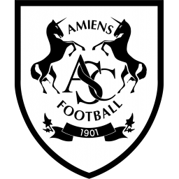 亚眠 vs 永河畔拉罗什