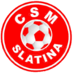 CSM斯拉蒂纳 vs CS布加勒斯特迪纳摩