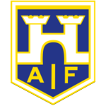 赫里斯塔德斯AIF vs IK多特