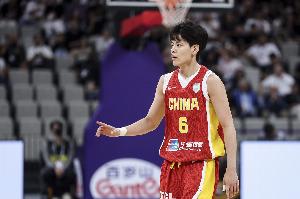 全网热议！杨舒予表现惊艳，球迷狂赞传球精准