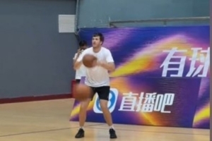这一战将改变格局?里夫斯中国行中投盛宴背后的深远影响