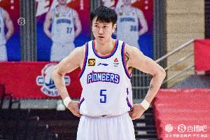 凭什么赢?三点拆解赖俊豪续约背后的球队优势