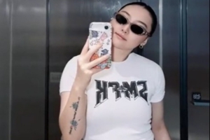 狂飙！武桐桐视频力证实力，新疆女篮新星闪耀WCBA
