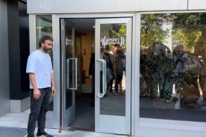 迪马：斯通斯至意大利奥委会，进行加盟国米前的体能检测