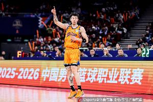 全网热议!张镇麟直言:面对顶级外援,我们只能尽力限制