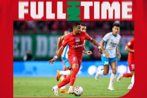 这一战或将改写格局?河南俱乐部0-0平青岛西海岸,胜利背后的深远影响
