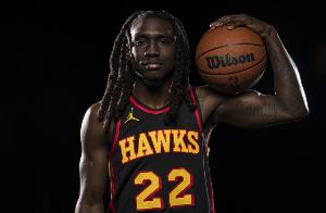 顶住压力！华莱士兄弟NBA战场演绎兄弟情深
