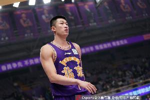 CBA联赛受限自由球员：孟子凯和张新宇均在名单之中