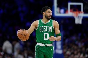 塔图姆三分制霸，这一战或将改写NBA格局？