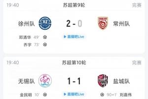 攻防转换显神威！徐州队三策略锁定胜局