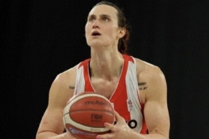 狂飙！朱丽叶泰塔特力压群芳，WNBA邀约面前直言不惧
