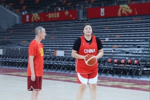 中国女篮佛山再战尼日利亚，凭什么赢？三点拆解取胜钥匙