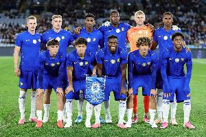 战报：切尔西3-0米兰，巡回赛精彩回顾