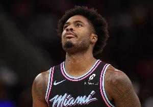 米切尔休赛期寻求提升防守能力 将师从香波特与阿伦