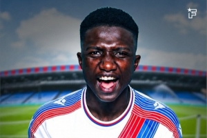 法媒：水晶宫、曼联、利物浦等队关注卡马拉，摩纳哥标价5000万欧