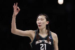 这一战将改变格局？韩旭的崛起或将重塑WNBA格局