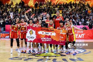 攻防转换成关键！中国女篮如何凭精准布局锁定胜局