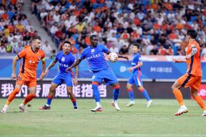 攻防转换成关键!申花如何凭这三招锁定胜局
