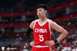 全网热议！廖三宁透露中国男篮备战世预赛，留洋球员归队提升默契